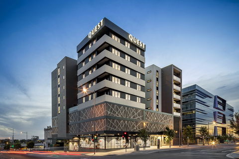 Quest Dandenong Central - Accommodation Newcastle 0