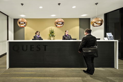 Quest Dandenong Central - Accommodation Newcastle 1
