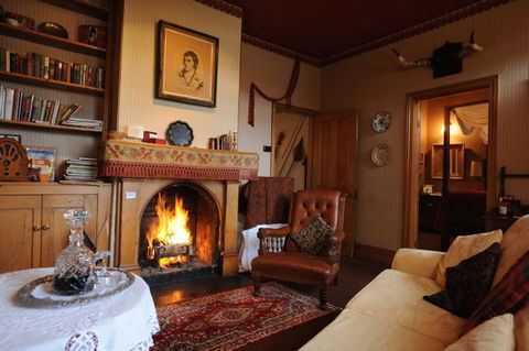 Alice's Cottages - Accommodation Newcastle 1