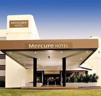 Mercure Penrith - Accommodation Newcastle