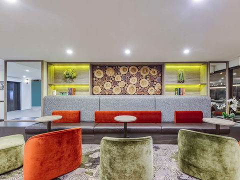 Mercure Penrith - Accommodation Newcastle 1