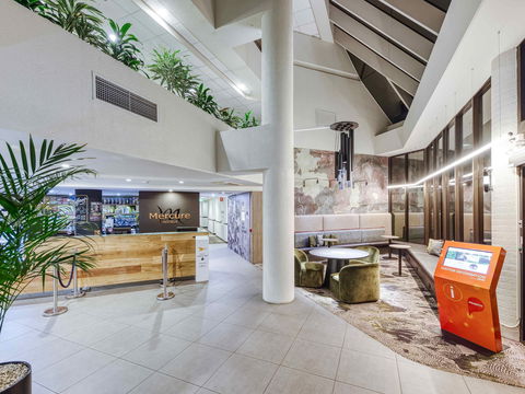 Mercure Penrith - Accommodation Newcastle 2