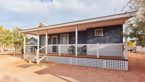 RAC Exmouth Cape Holiday Park - Accommodation Newcastle 2