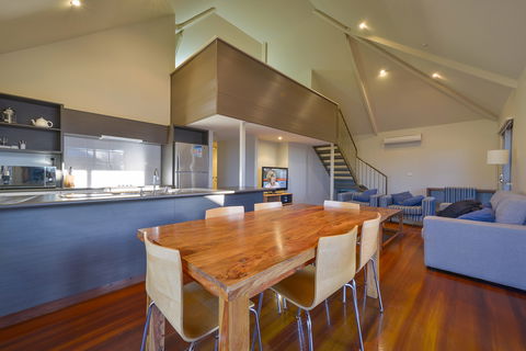 Exmouth Escape Resort - Accommodation Newcastle 2