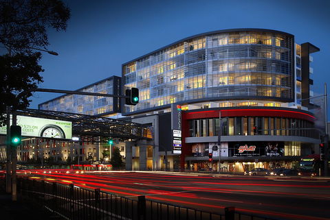 Studio 8 Residences (Adults Only) - Accommodation Newcastle 0
