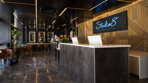 Studio 8 Residences (Adults Only) - Accommodation Newcastle 1