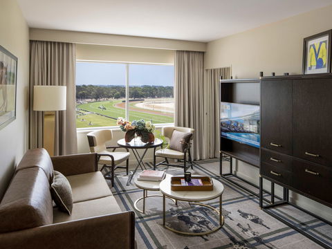 The William Inglis - MGallery By Sofitel - Accommodation Newcastle 2