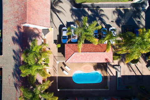 Ramada Hotel & Suites Sydney Cabramatta - Accommodation Newcastle 0