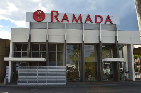 Ramada Hotel & Suites Sydney Cabramatta - Accommodation Newcastle 1