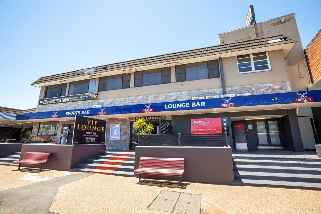 Albion Park NSW Accommodation Newcastle