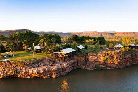 The Homestead At El Questro WildernessPk - Accommodation Newcastle 0