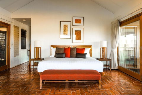 The Homestead At El Questro WildernessPk - Accommodation Newcastle 1