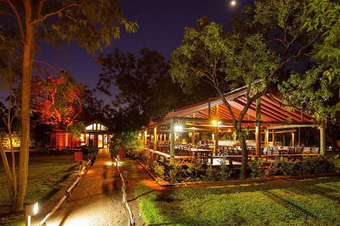 The Homestead At El Questro WildernessPk - Accommodation Newcastle 2