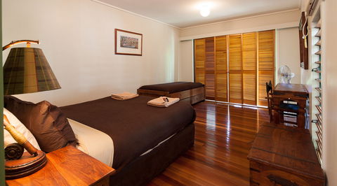 Emma Gorge At El Questro Wilderness Park - Accommodation Newcastle 2