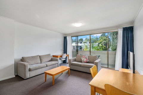 Knox International Hotel - Accommodation Newcastle 1