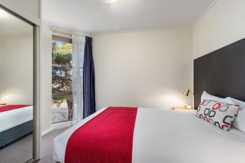 Knox International Hotel - Accommodation Newcastle 2