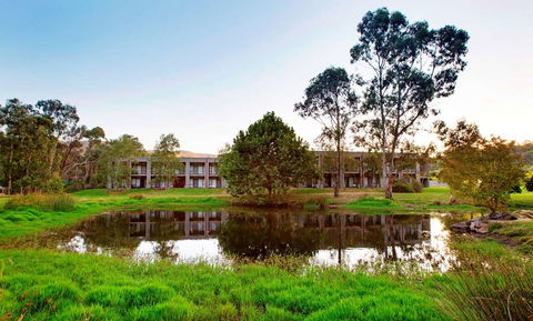 York On Lilydale Resort - Accommodation Newcastle 0