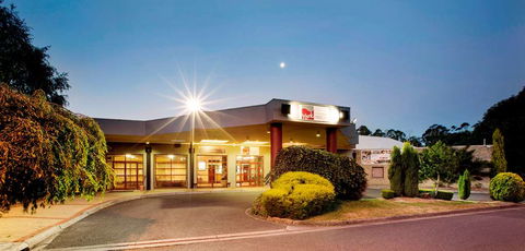 York On Lilydale Resort - Accommodation Newcastle 1