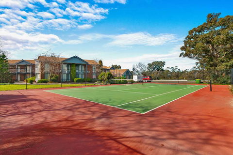 Quality Inn & Suites Traralgon - Accommodation Newcastle 2