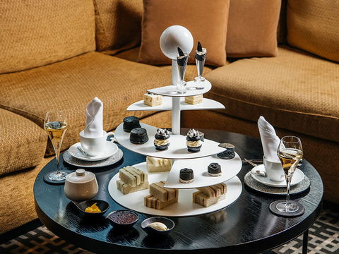 Sofitel Melbourne On Collins - Accommodation Newcastle 0