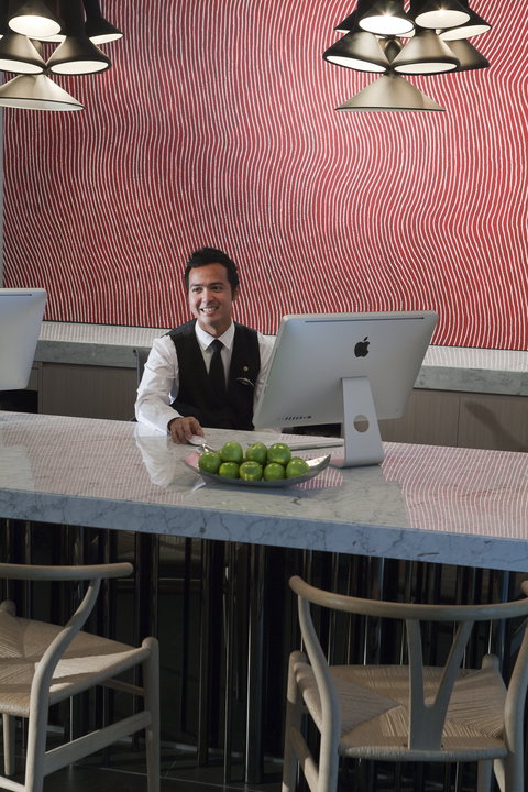 Fraser Place Melbourne - Accommodation Newcastle 2