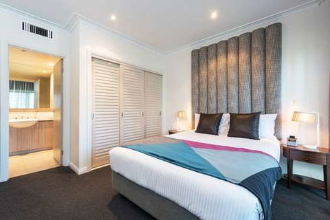 Mantra On Russell - Accommodation Newcastle 2