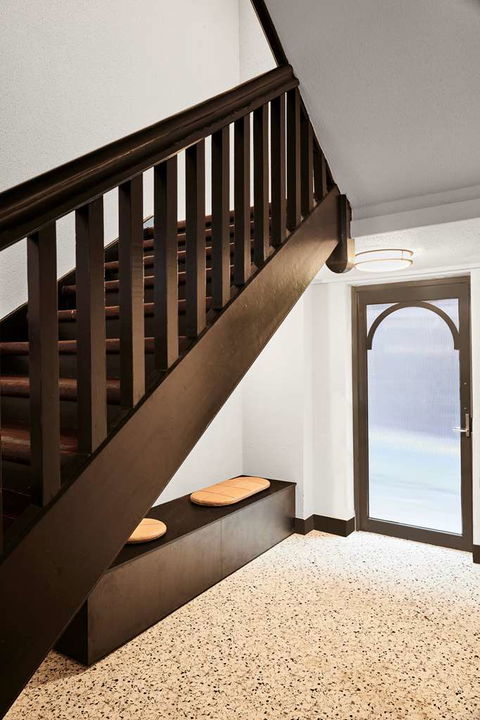 Adina Apartment Hotel On Flinders Street - Accommodation Newcastle 2