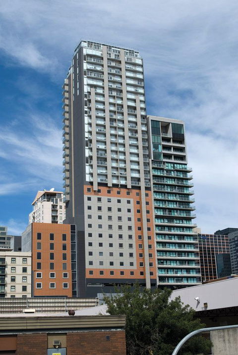 Atlantis Hotel - Accommodation Newcastle 0