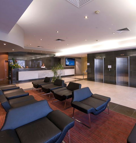 Atlantis Hotel - Accommodation Newcastle 1