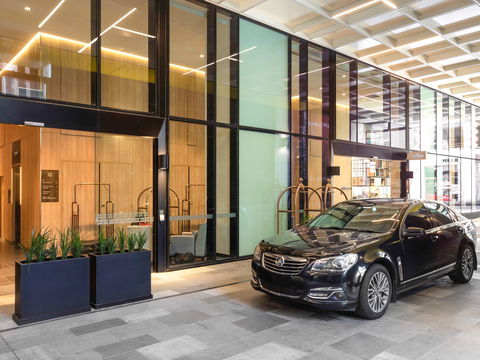 Novotel Melbourne Central - Accommodation Newcastle 1