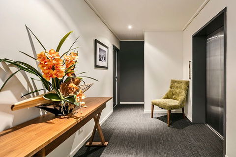 Quest Jolimont - Accommodation Newcastle 1