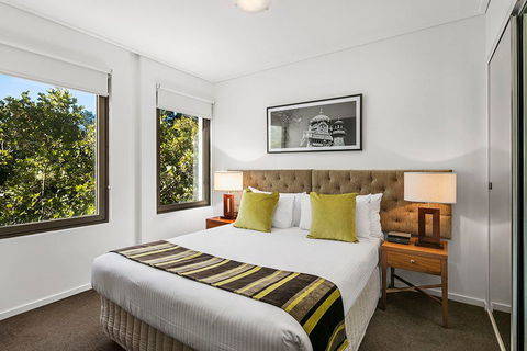 Quest Jolimont - Accommodation Newcastle 2