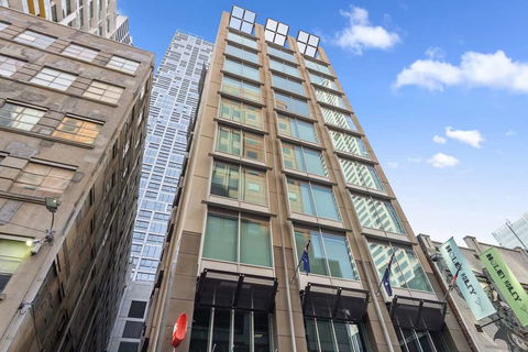 YEHS Hotel Melbourne CBD - Accommodation Newcastle 0