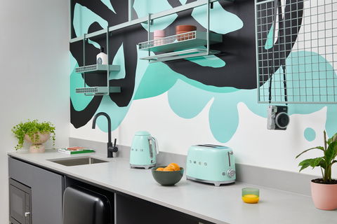 Lyf Collingwood Melbourne - Accommodation Newcastle 1