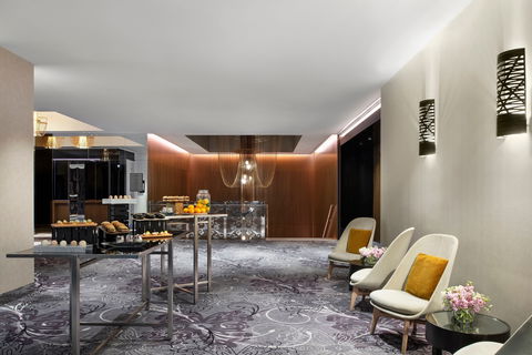 Sheraton Melbourne Hotel - Accommodation Newcastle 2