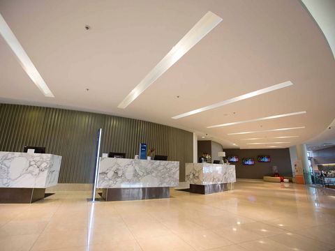 Novotel Sydney Olympic Park - Accommodation Newcastle 2