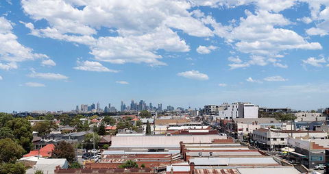 Artel Apartment Hotel Melbourne - Accommodation Newcastle 0
