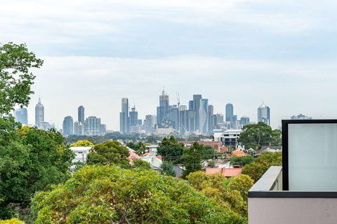 Artel Apartment Hotel Melbourne - Accommodation Newcastle 1