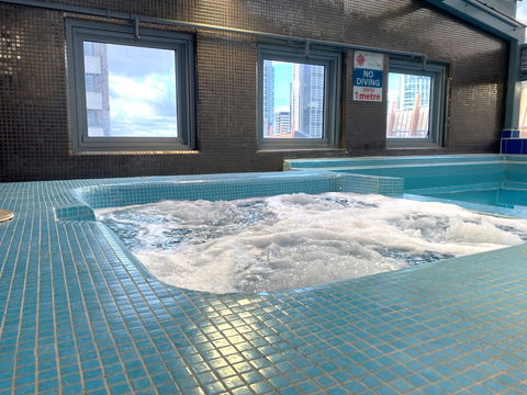 Brady Apartment Hotel Flinders Street - Accommodation Newcastle 1