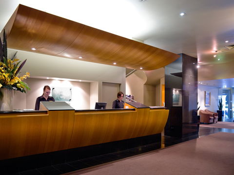 Hotel Grand Chancellor - Accommodation Newcastle 2