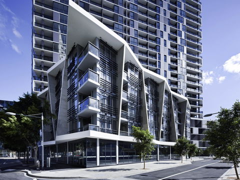The Sebel Residences Melbourne Docklands - Accommodation Newcastle 0