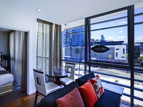 The Sebel Residences Melbourne Docklands - Accommodation Newcastle 2