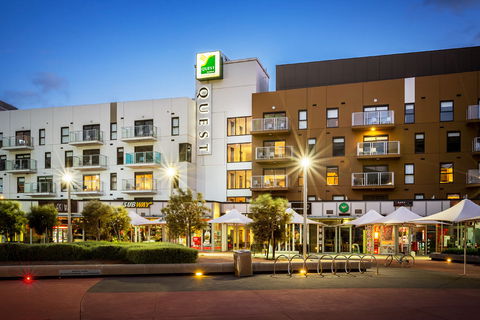 Quest Docklands - Accommodation Newcastle 0