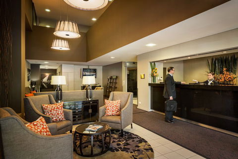 Quest Docklands - Accommodation Newcastle 1