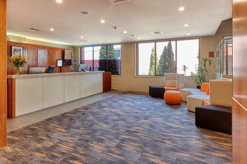 Best Western Plus Launceston - Accommodation Newcastle 1