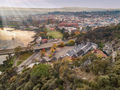 Leisure Inn Penny Royal Hotel & Apts - Accommodation Newcastle 1