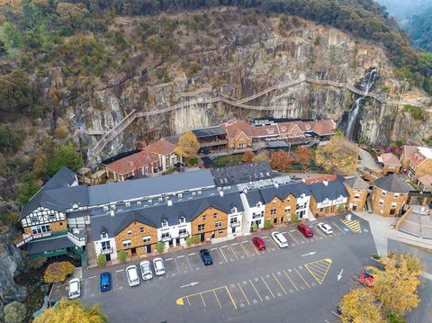Leisure Inn Penny Royal Hotel & Apts - Accommodation Newcastle 2