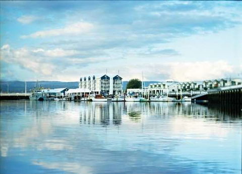Peppers Seaport Hotel - Accommodation Newcastle 0