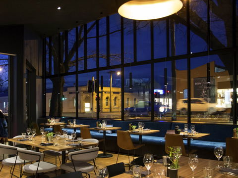 The Sebel Launceston - Accommodation Newcastle 2