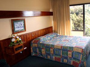 Village Family Motor Inn - Accommodation Newcastle 0